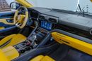 Lamborghini Urus NOVITEC 2021, Original With Certificate, Fully Loaded, European Spec