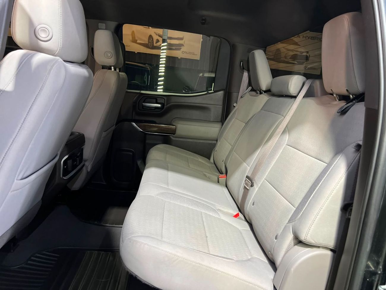 GMC Sierra 1500 CREWCAB ELEVATION CREWCAB ELEVATION