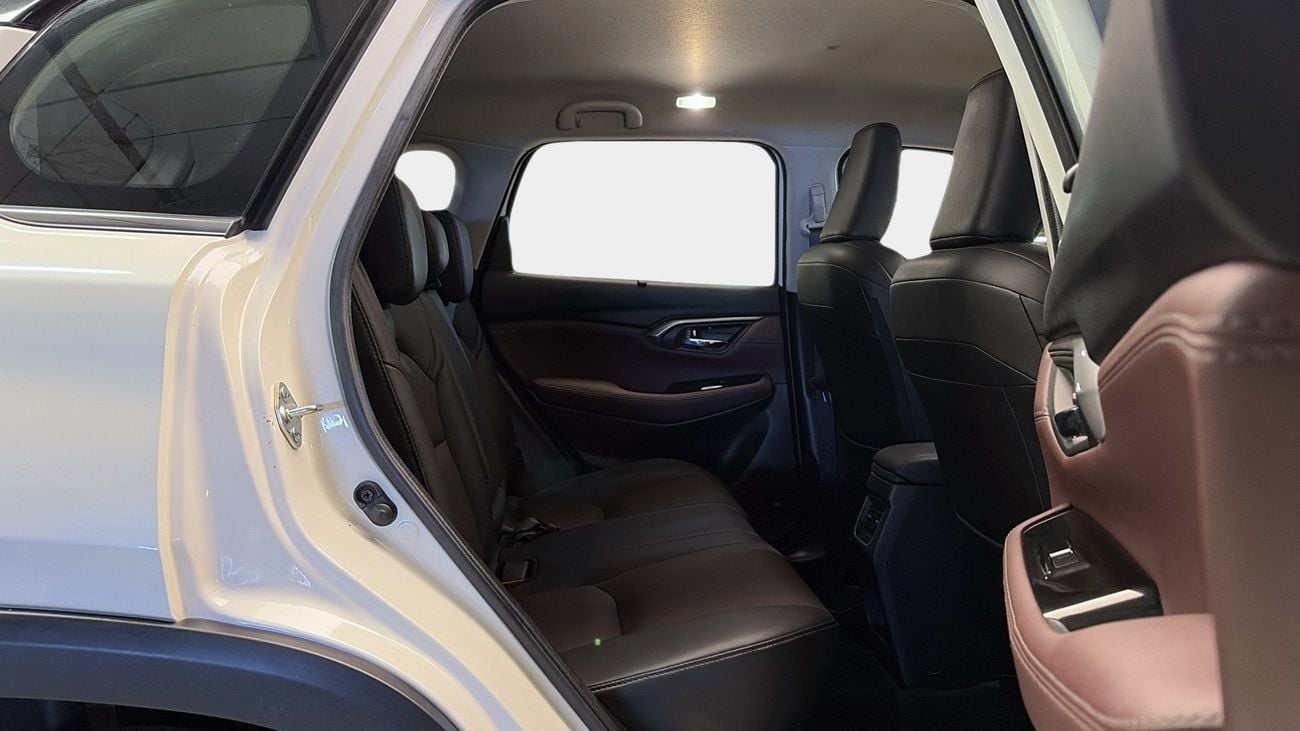 Toyota Urban Cruiser GLX | Guaranteed Warranty | 0 Down Payment