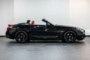 BMW Z4 sDRIVE30i LUXURY M SPORT PACKAGE