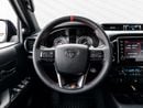 Toyota Hilux GR SPORT