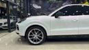 Porsche Cayenne PLATINUM EDITION