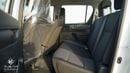Toyota Hilux 2.4L MT 4x4 | Touch Screen Media Player | 6 Seats | ABS | Brand New