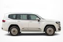 Toyota Land Cruiser GXR 3.5L HEV 457TT AT | 7-SEATS | JBL | SOFT DOOR CLOSING| 2026