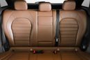 Mercedes Benz GLC 43 3.0L