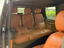 Mercedes Benz V 250 FALCON EDITION EXTRA LONG