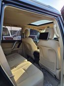 Toyota Prado VXR