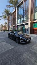 Audi A5 45 TFSI S LINE SPORTBACK