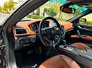 مازيراتي جيبلي S Q4 3,000 PM | | S | Q4 | FREE ACCIDENT | DECENT CONDITION | 0% DOWNPAYMENT