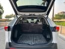 Toyota RAV4 ADVENTURE