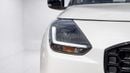 Suzuki Swift GLX SUZUKI SWIFT