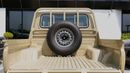 Toyota Land Cruiser Pickup 70 LC79 Double Cab 4.0L 2026