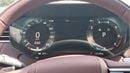 Land Rover Range Rover Red Interior Long Wheel Base V8 | Warranty