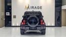 Land Rover Defender 110 HSE P400