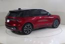 Lincoln Nautilus RESERVE II NAU425H /AL TAYER MOTORS/AL QOUZ SHOWROOM