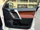 Toyota Prado TX-L 2.8L