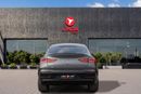 Mercedes Benz GLE53 AMG COUPE 4MATIC+ Mercedes-Benz GLE53 AMG 4MATIC+ Coupé 2021 GCC | Warranty