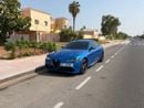 Alfa Romeo Giulia QUADRIFOGLIO