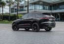 جاكوار F بيس R-Dynamic F-Pace R-Dynamic | 2,409 P.M | 0% Downpayment | Under Warranty