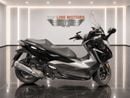 Honda Forza 300 Honda Forza 300 Motorcycle