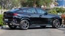 بي أم دبليو X6 M (For Export , НА ЭКСПОРТ) 3.0T GCC 2026 Без пробега