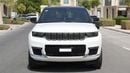 جيب جراند شيروكي L SUMMIT RESERVE V8 HEMI