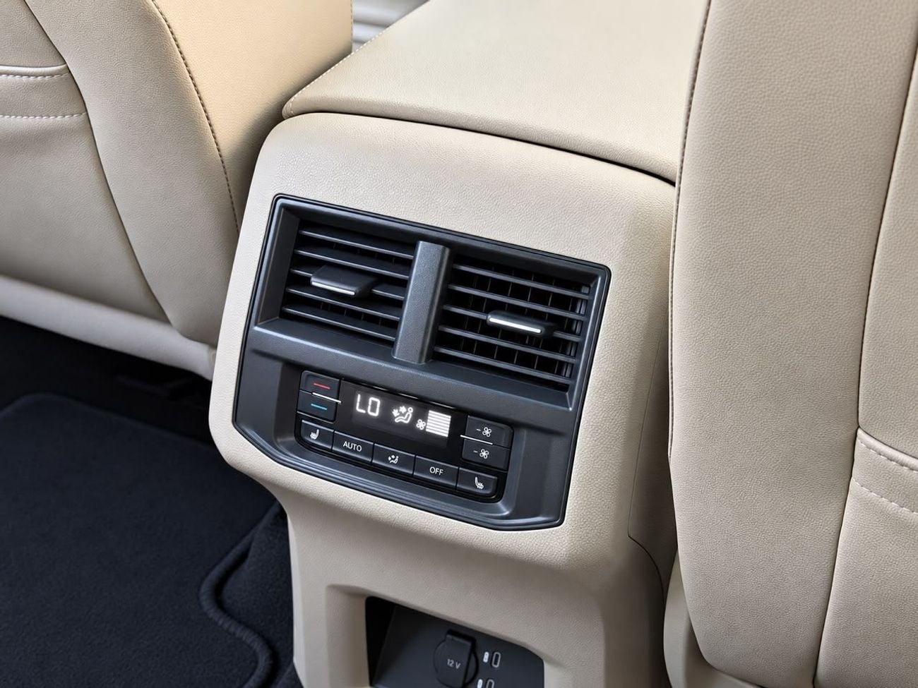 Volkswagen Teramont HIGHLINE