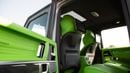 Mercedes Benz G63 AMG DBL NIGHT PACK CARLEX MAGNUM | 2023 | GERMAN | For Local Registration +10%