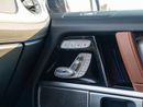 مرسيدس بنز G400 D