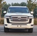 Toyota Land Cruiser GXR
