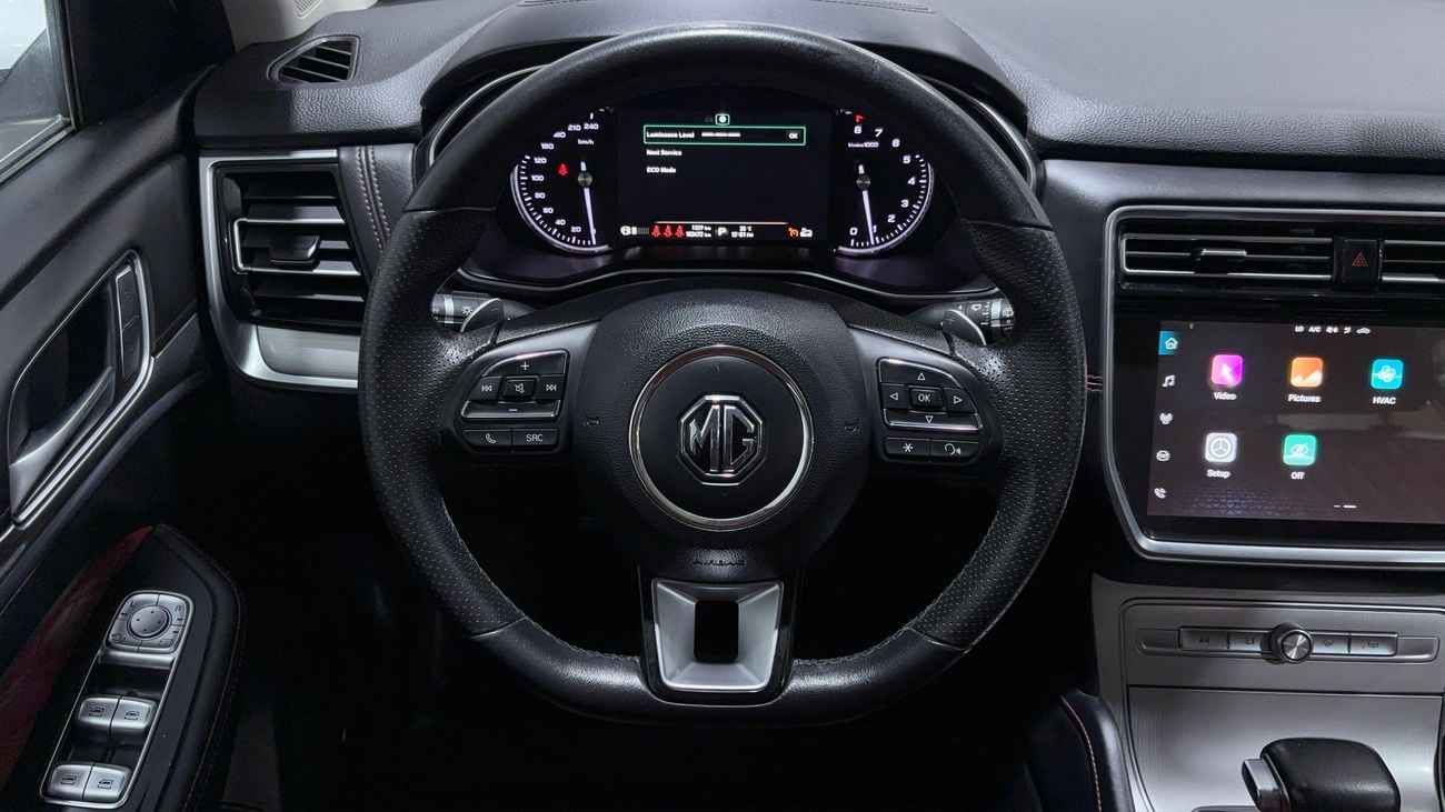 أم جي RX8 LUXURY كارس24 هي سوق ضخم للسيارات المستعملة موثوق ومضمون ٪كارس24 هي سوق ضخم للسيارات المستعملة موثوق ومضمون