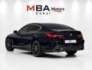 BMW 840i M SPORT