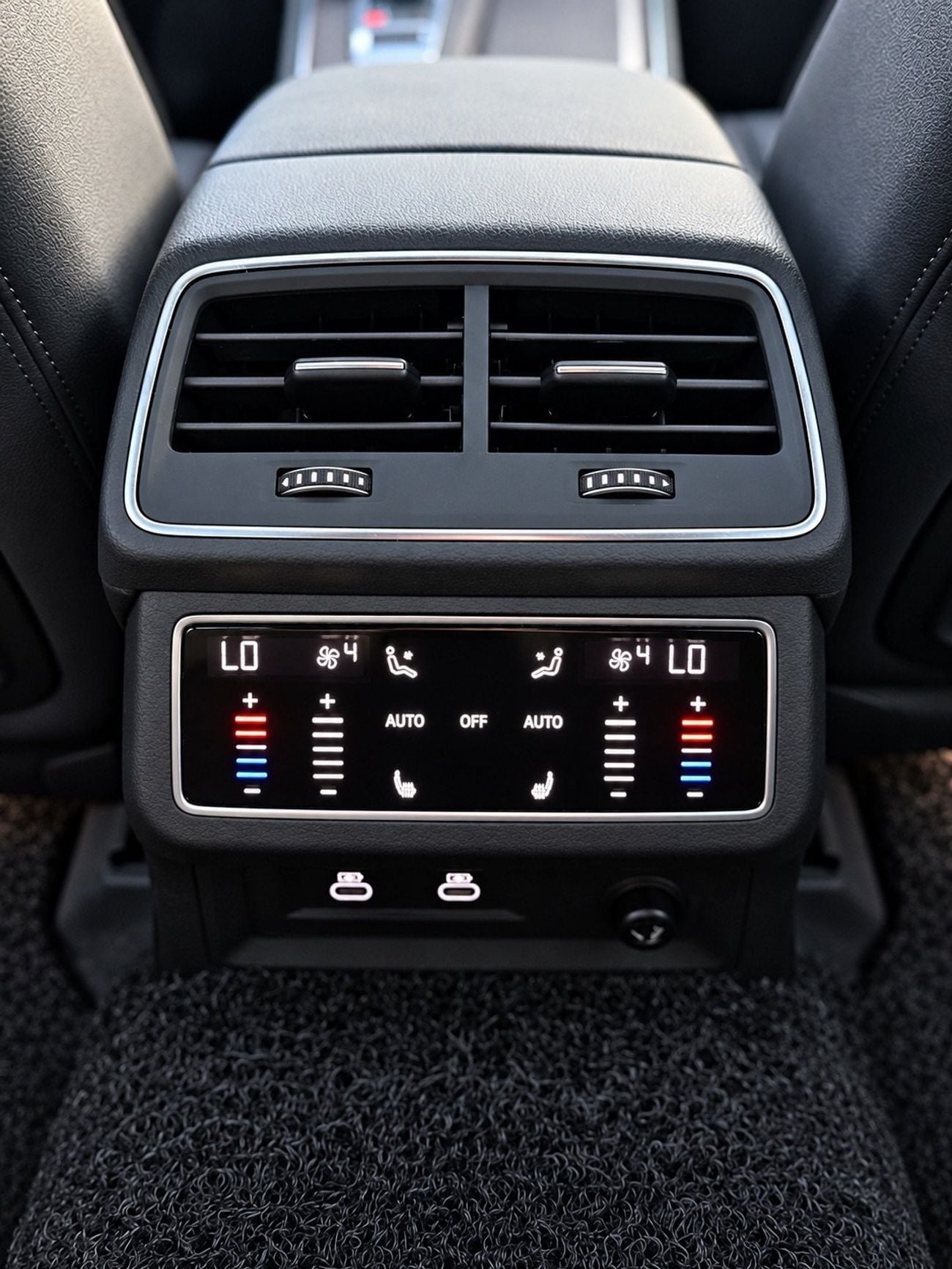 Audi A6 45 TFSI