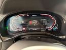بي أم دبليو X3 x drive 30e Xdrive 30e / صنع في ألمانيا / طاقة كهربائية