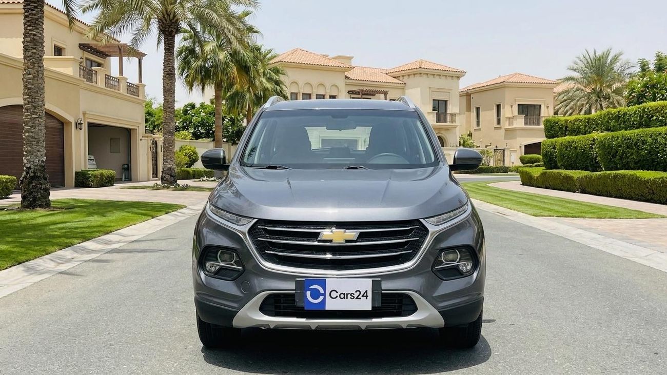 شيفروليه جروف PREMIER كارس24 هي سوق ضخم للسيارات المستعملة موثوق ومضمون ٪كارس24 هي سوق ضخم للسيارات المستعملة موثوق ومضمون