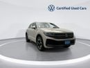 فولكس واجن طوارق ELEGANCE Touareg Elegance++ 3L | Ex-Demo | Coventry 19" Black Alloys | Varenna Leather | Massage Seats | Head