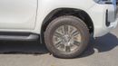 Toyota Hilux SGLX 2.4L DIESEL Jordan Specs