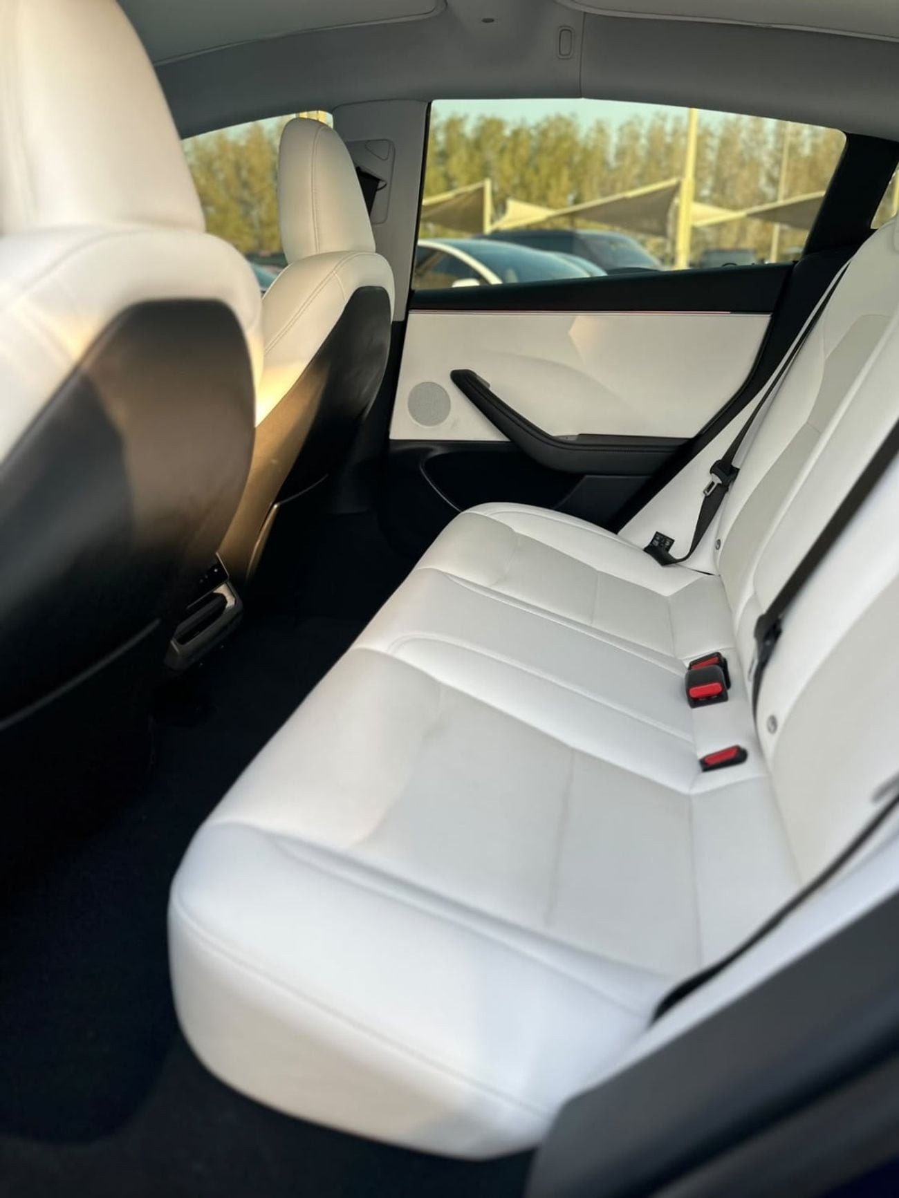 Tesla Model 3 LONG RANGE