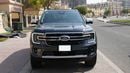 Ford Everest LIMITED