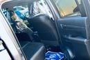 Toyota Hilux 2.8L Cylinder 4 Diesel Hilux Four Wheel drive 5 seats 4 Doors