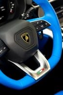 Lamborghini Urus STANDARD Japanese Specs | Power Craft Exhaust | Carbon Upgrades