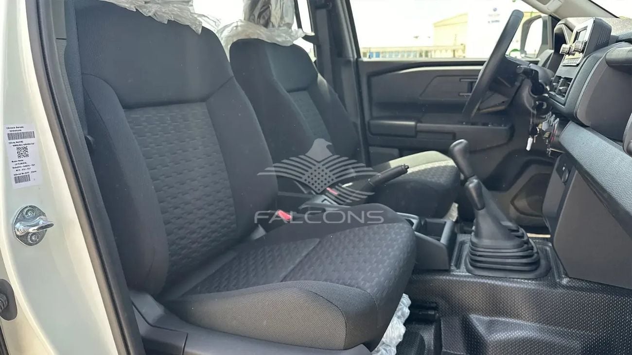 ميتسوبيشي L200 GL