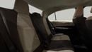 Toyota Corolla XLI 2024 | AED 794/Month | 0 DP | 30 Day Return | Warranty | Service History