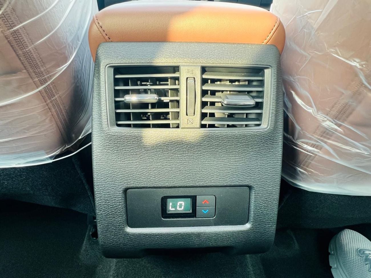 Mitsubishi Outlander PREMIUM