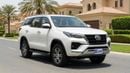 Toyota Fortuner EXR 2022 | AED 1284/Month | 0 DP | 30 Day Return | Warranty
