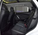 Jetour X70 LUX EXCELLENT DEAL for our Jetour X70 ( 2024 Model ) in White Color GCC Specs