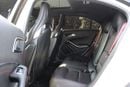 Mercedes Benz A45 AMG MERCEDES A45 MODEL 2014 FULL OPTIONS GULF SPACE