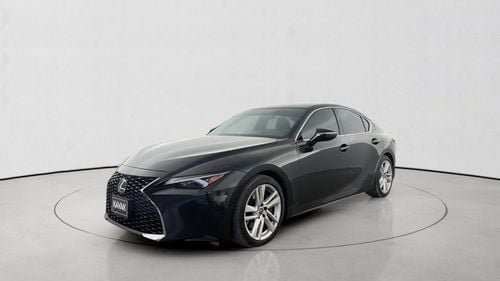 Lexus IS200t | Guaranteed Warranty | 0 Down Payment