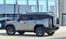 Jetour T2 LUX 1650/- AED MONTHLY- GCC l UNDER WARRENTY | AGENCY MAINTAINED | 2.0L TURBO