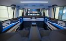Mercedes Benz V300 V Mercedes-Benz V-Class 2024 Imported